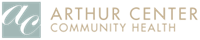 Arthur Center logo