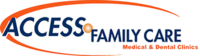 Access Family Care logo
