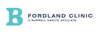 Fordland Clinic logo