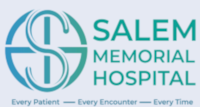 Salem Memorial District Hospital  logo