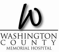 Washington County Memorial Hospital logo