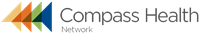Compass Health Network logo