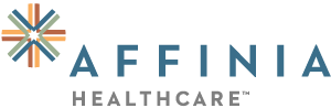 Affinia Healthcare logo