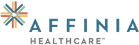 Affinia Healthcare logo